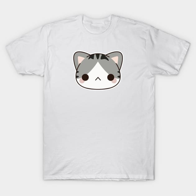 Chi T-Shirt by Miyu